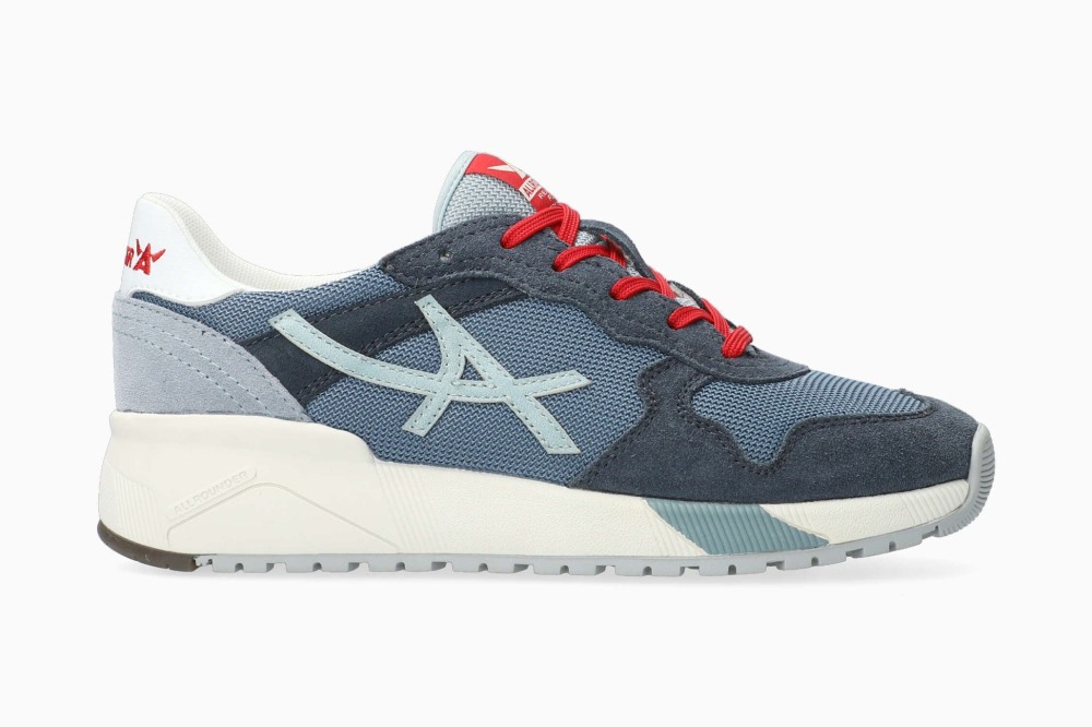 Mephisto Allrounder Vitesse - Denim