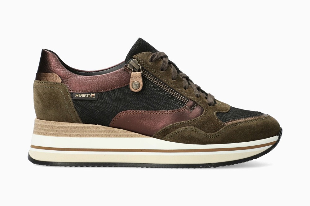 Mephisto Olimpia - MOSS