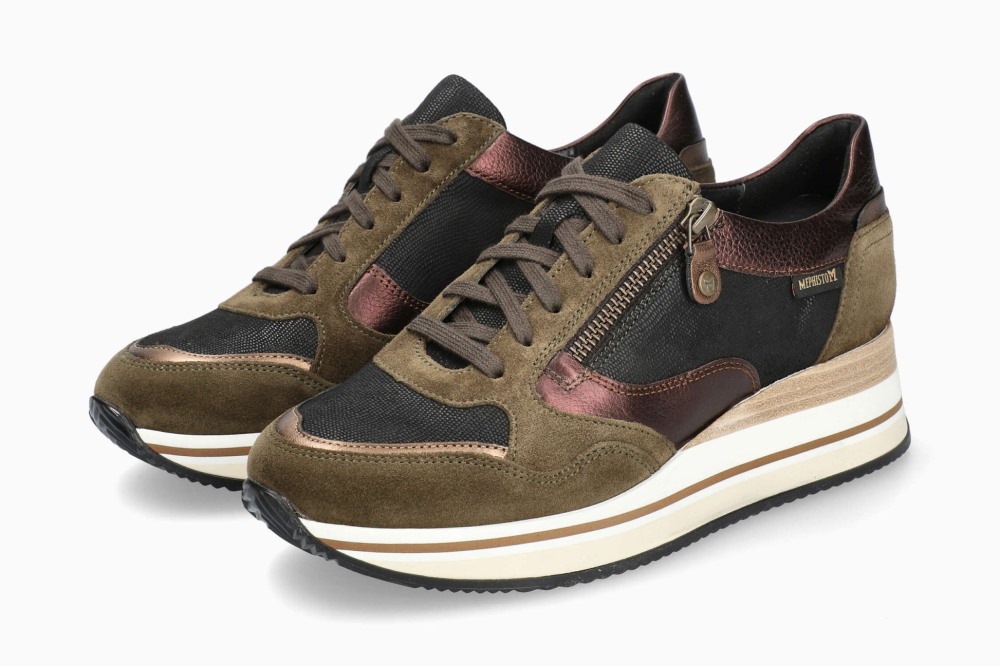 Mephisto Olimpia - MOSS
