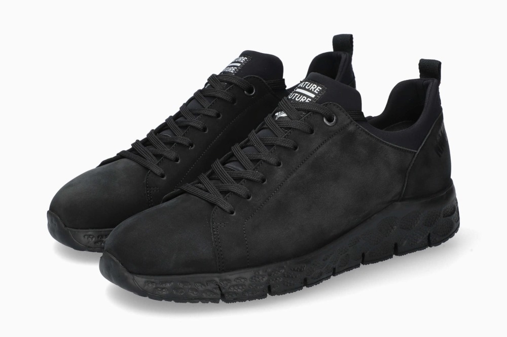 Mephisto Nature Is Future Ogar - Black