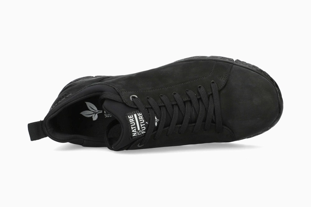 Mephisto Nature Is Future Ogar - Black
