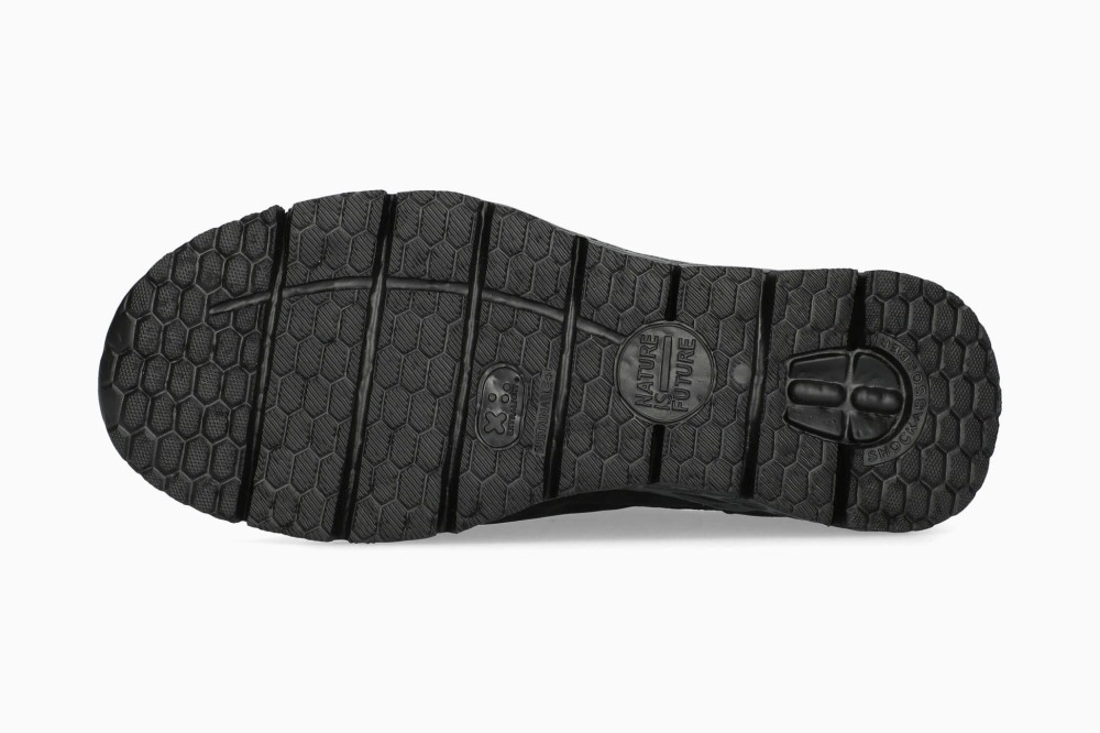 Mephisto Nature Is Future Ogar - Black