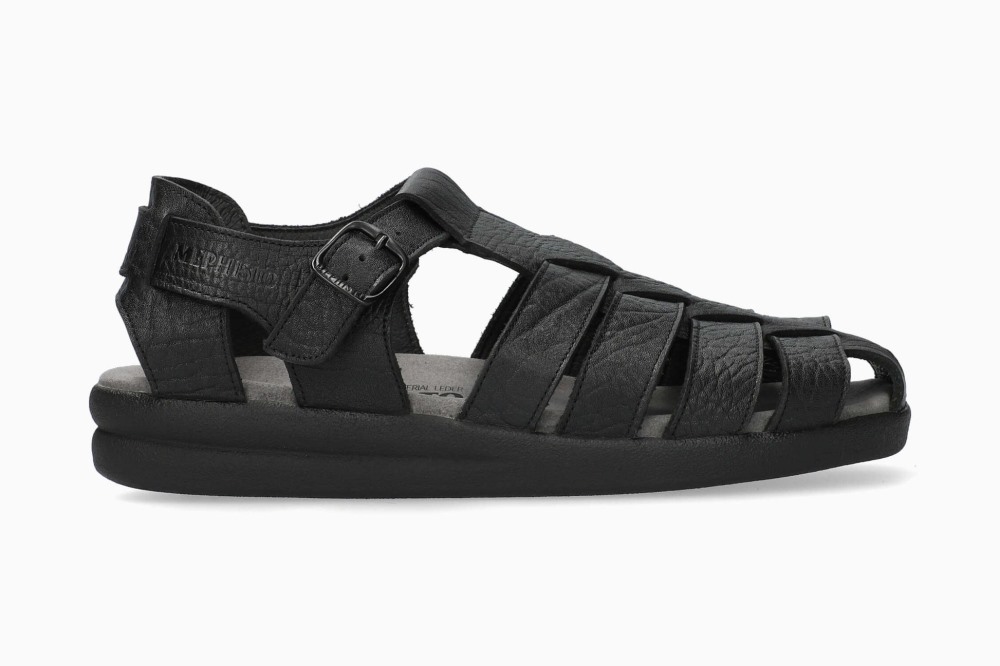 Mephisto Sam - Black