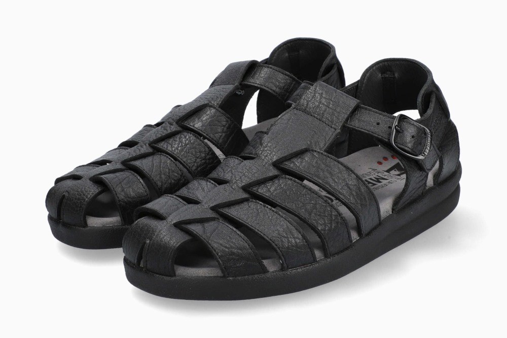 Mephisto Sam - Black