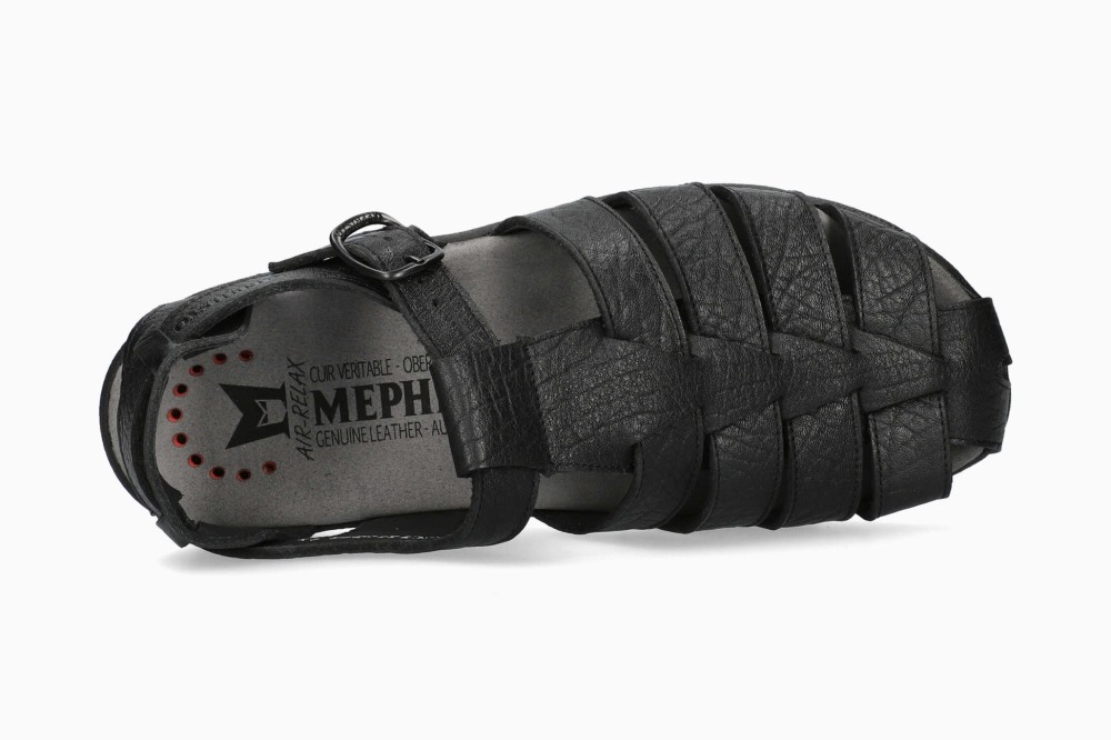 Mephisto Sam - Black