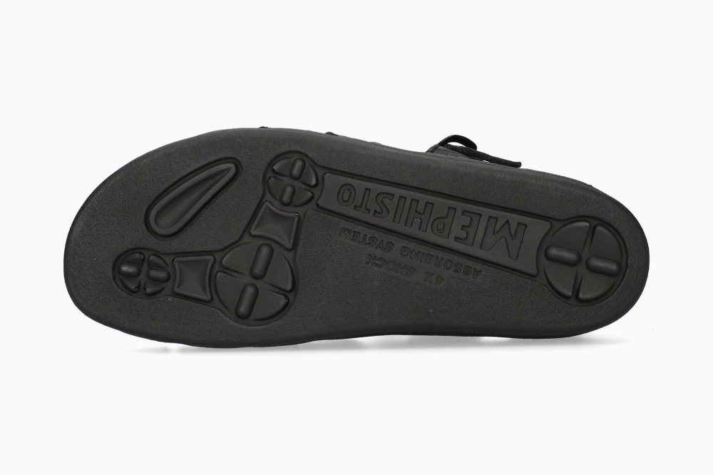Mephisto Sam - Black