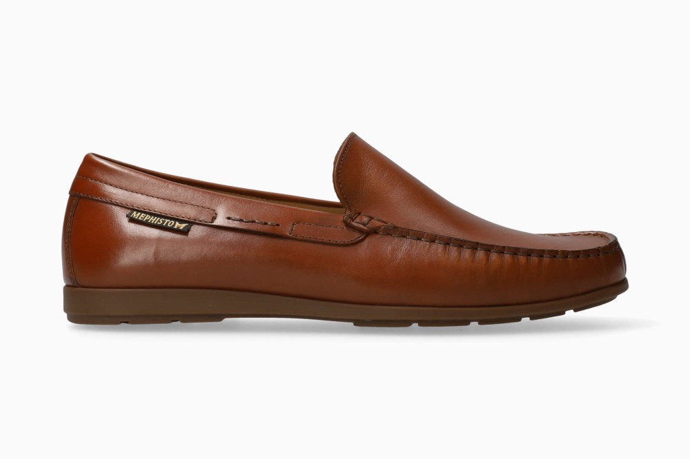 Mephisto Algoras - Brandy