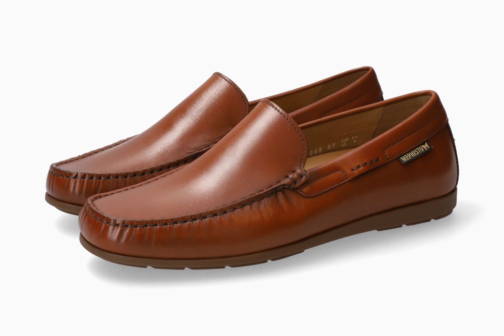 Mephisto Algoras - Brandy