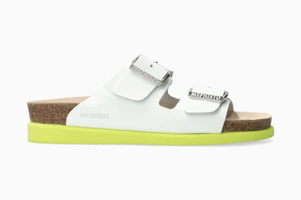 Mephisto Hester - White Apple