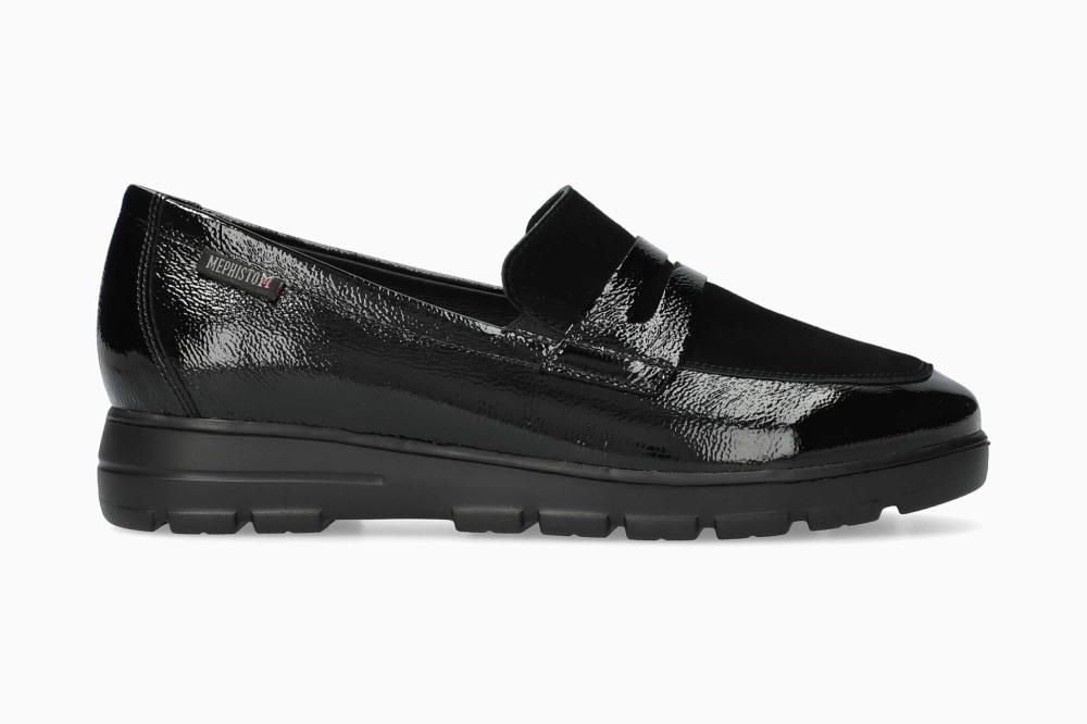 Mephisto Carima - BLACK