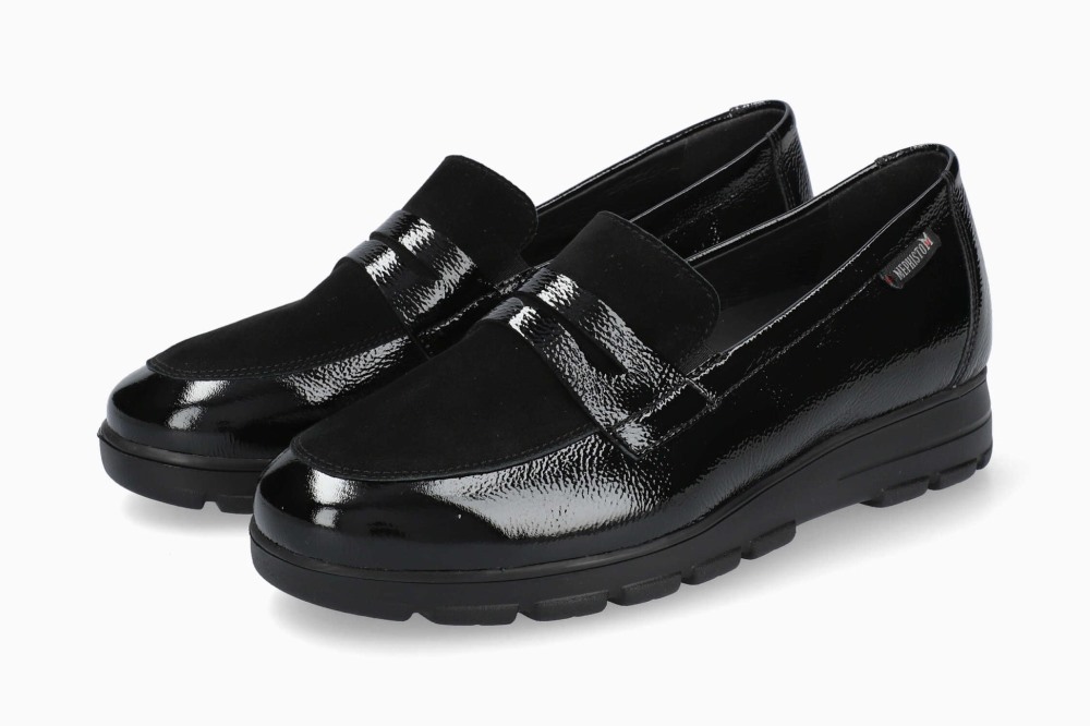 Mephisto Carima - BLACK