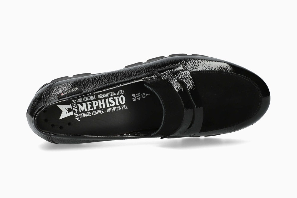 Mephisto Carima - BLACK
