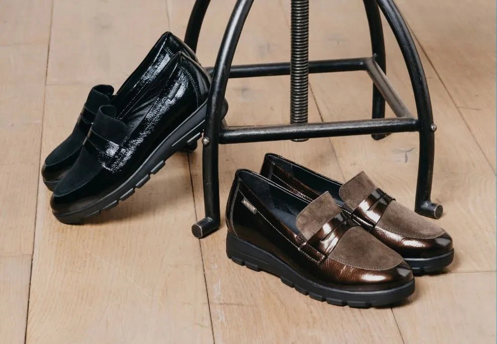 Mephisto Carima - BLACK