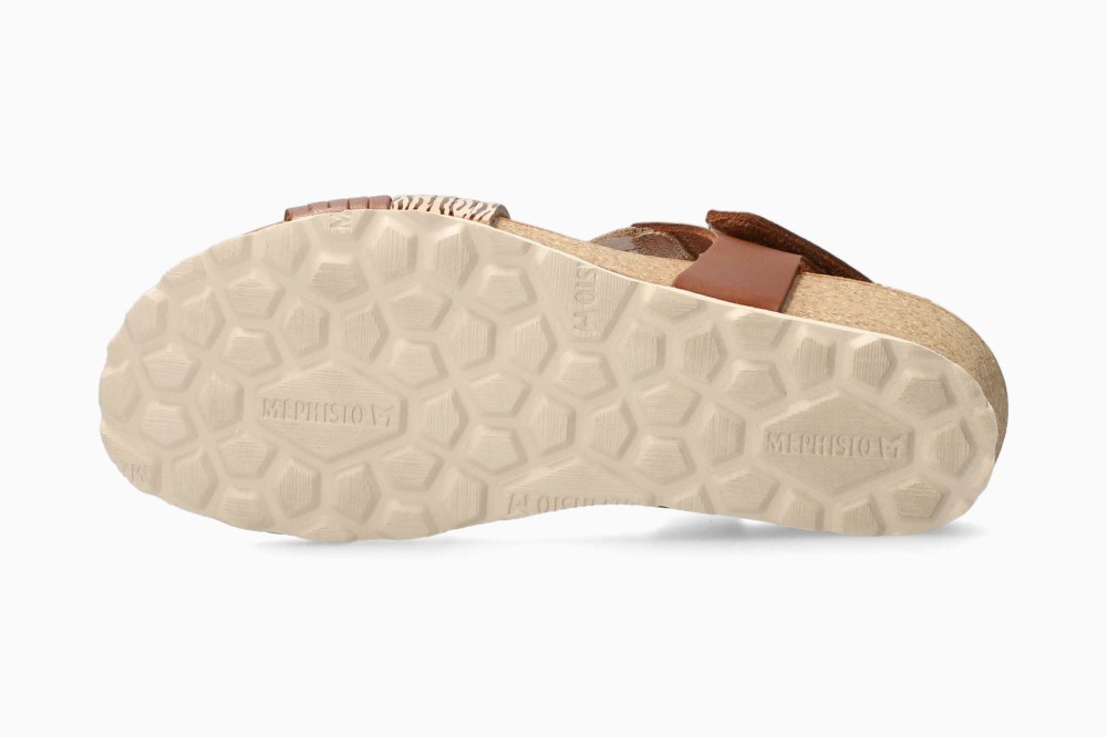 Mephisto Renza - Hazelnut