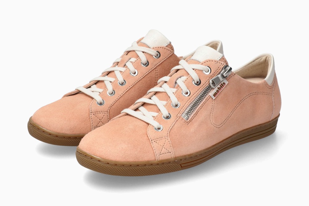 Mephisto Mobils Hawai - Peach