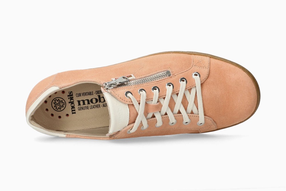 Mephisto Mobils Hawai - Peach