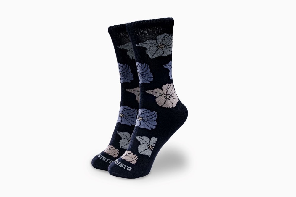 Mephisto Big Bloom - BLACK