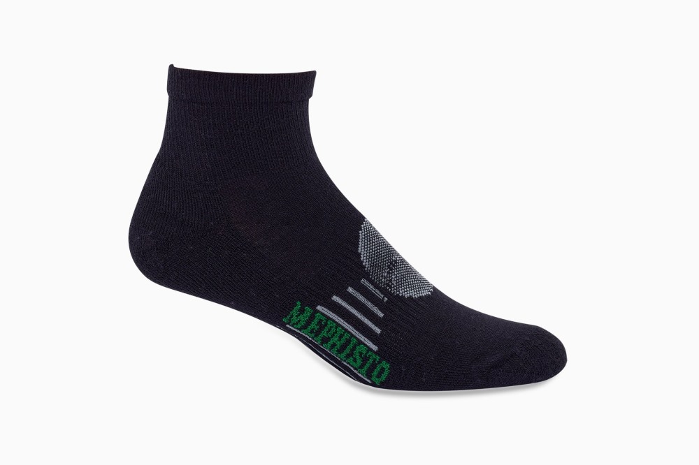 Mephisto Boca Sock - Black