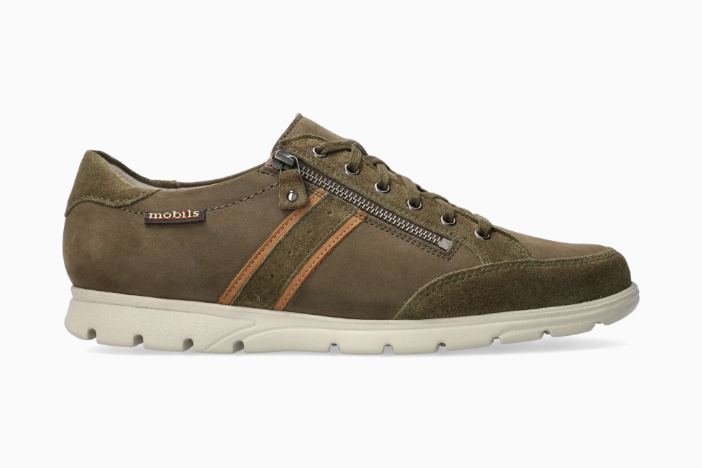 Mephisto Mobils Kristof - Khaki
