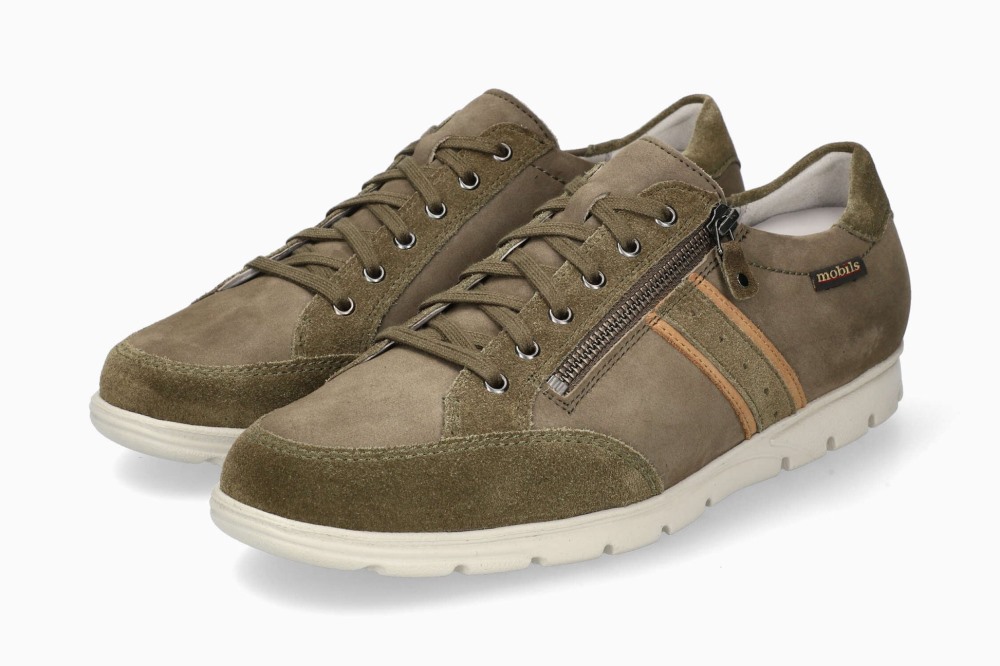 Mephisto Mobils Kristof - Khaki