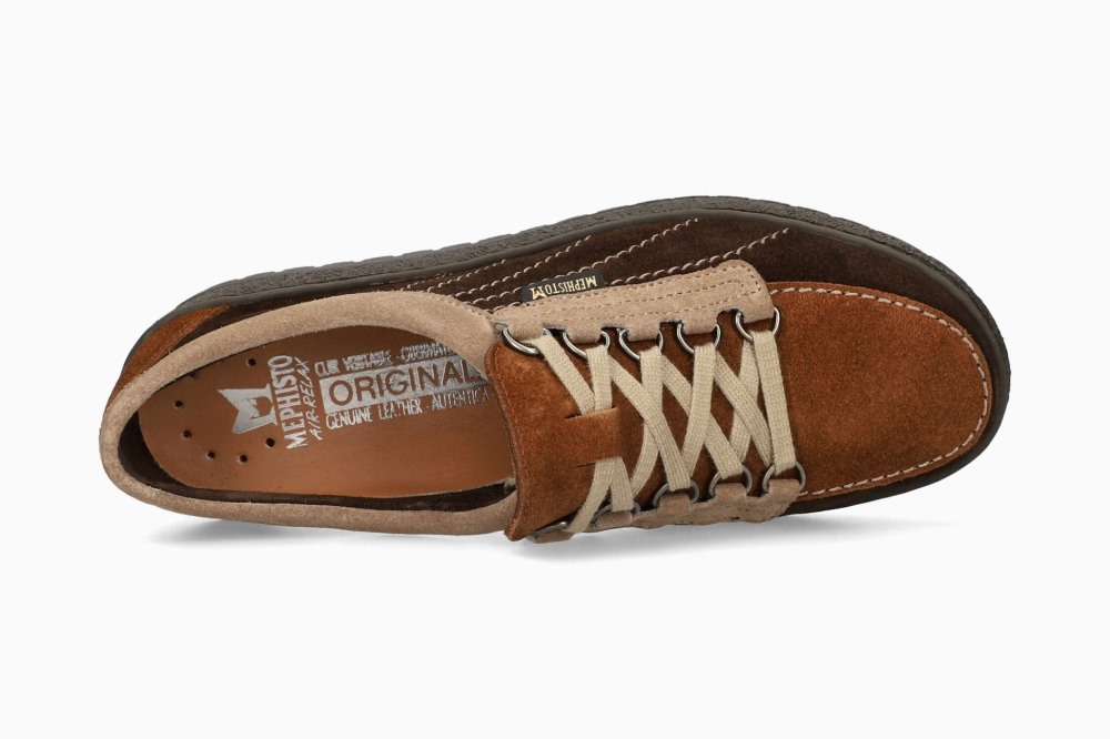 Mephisto Lady - DARK BROWN