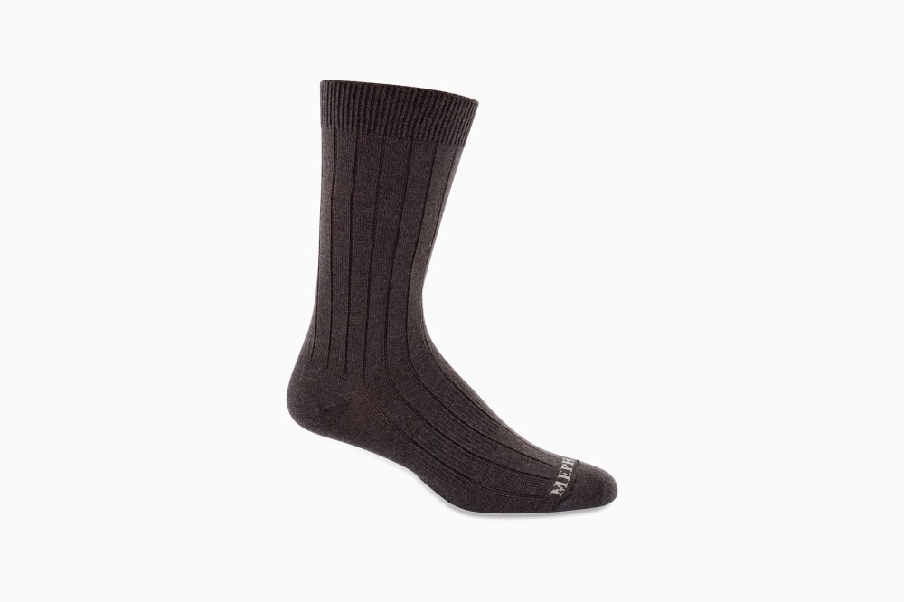 Mephisto Phoenix Sock - Brown