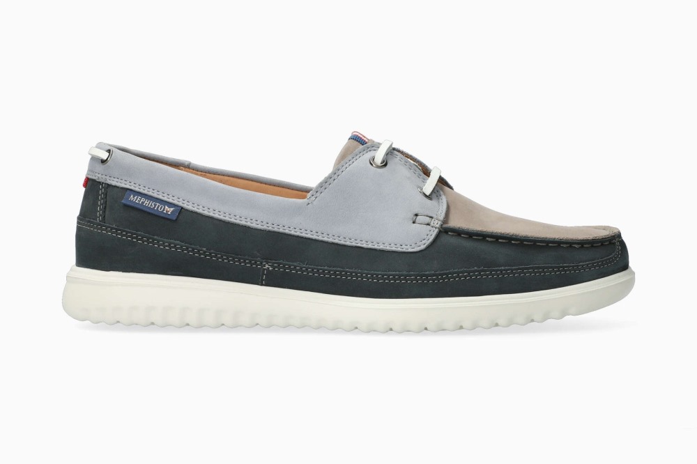 Mephisto Trevis - Blue Multi