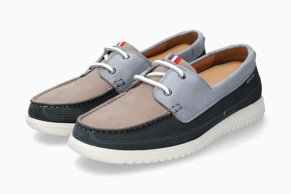 Mephisto Trevis - Blue Multi