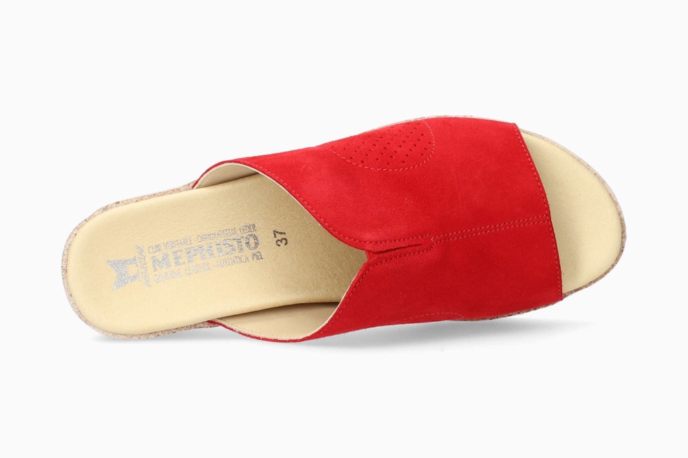 Mephisto Giuletta - Scarlet