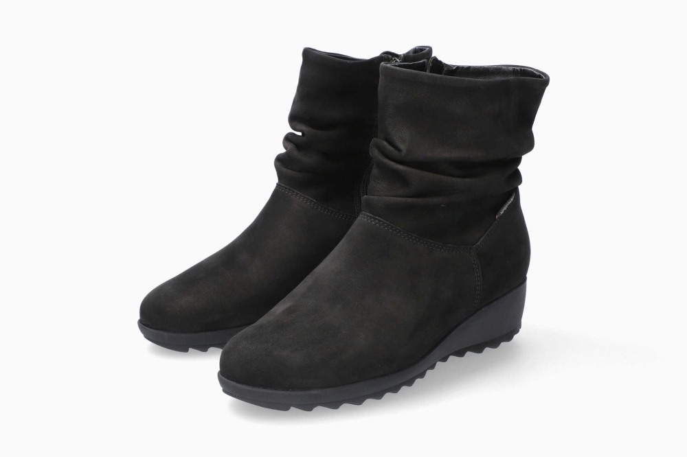 Mephisto Agatha - Black