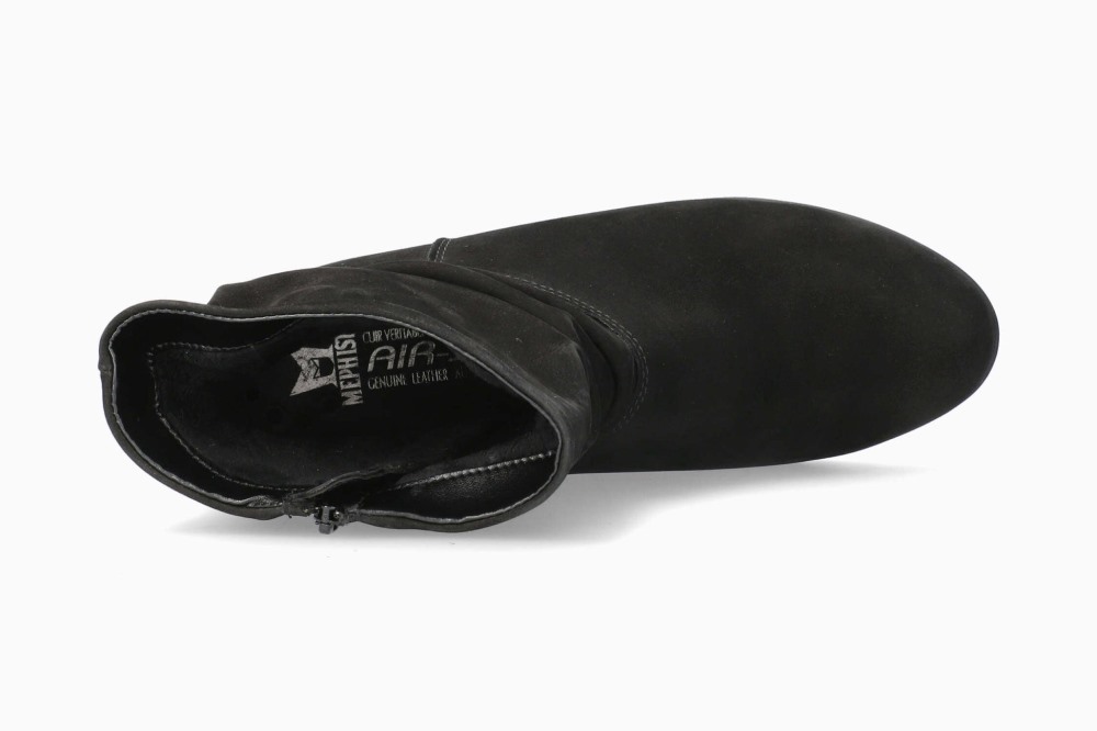 Mephisto Agatha - Black