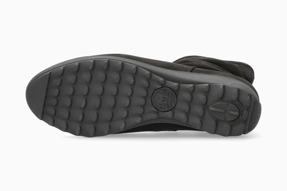 Mephisto Agatha - Black