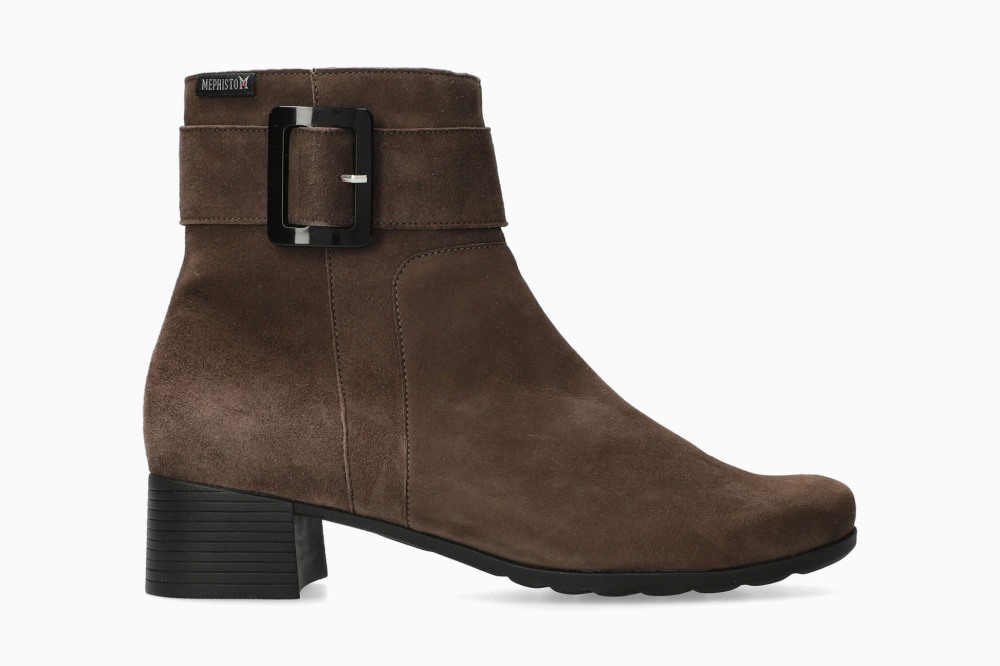 Mephisto Gianina - ICE BROWN