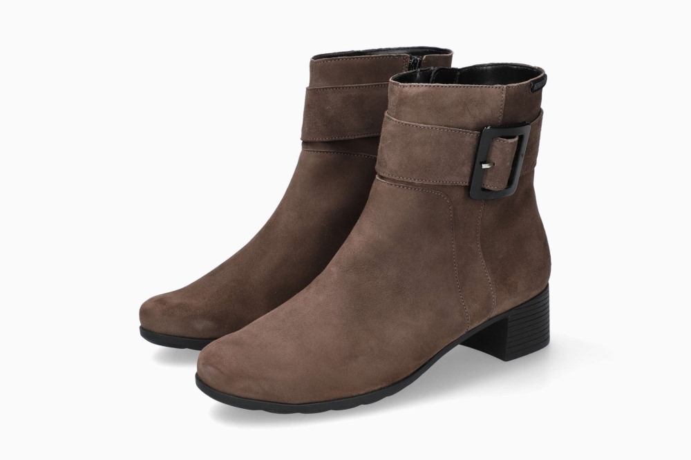 Mephisto Gianina - ICE BROWN