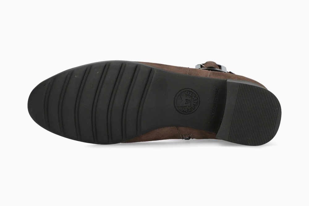 Mephisto Gianina - ICE BROWN