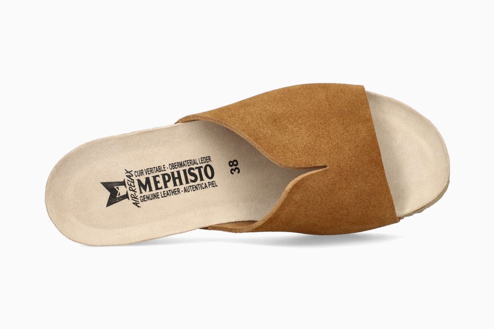Mephisto Lisane - Tobacco