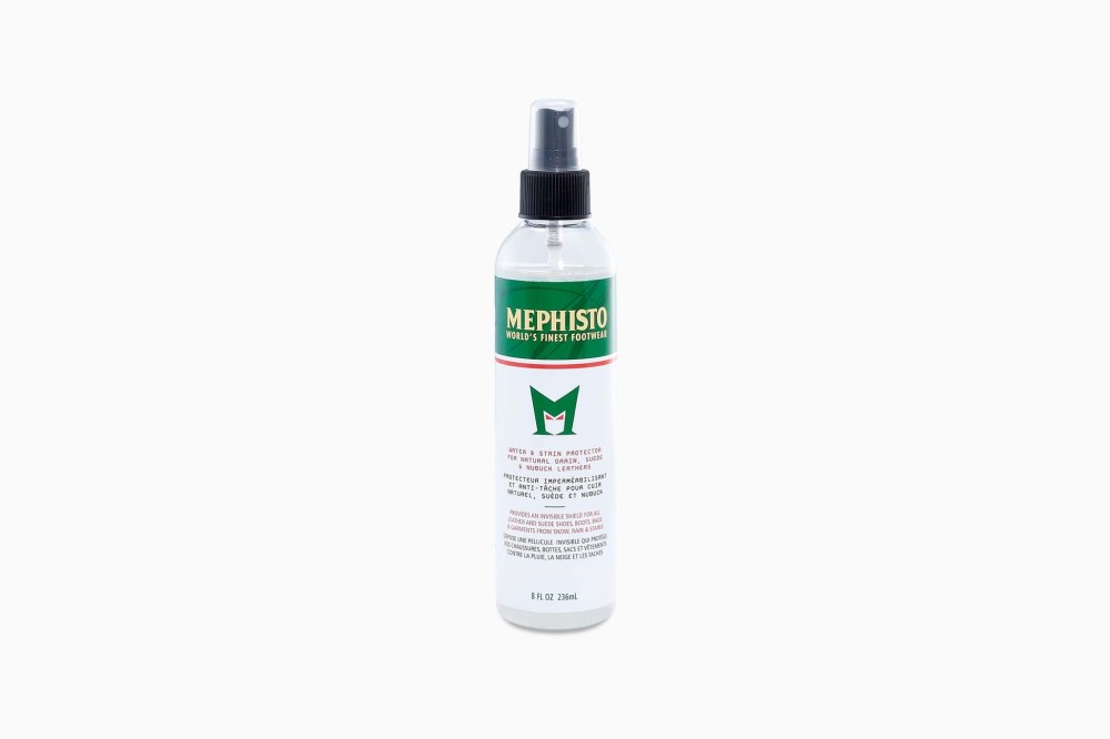 Mephisto Water + Stain Protector - Neutral