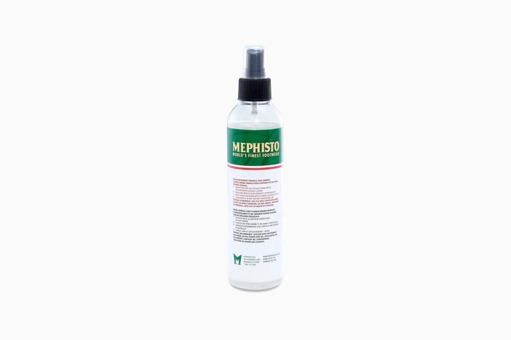 Mephisto Water + Stain Protector - Neutral