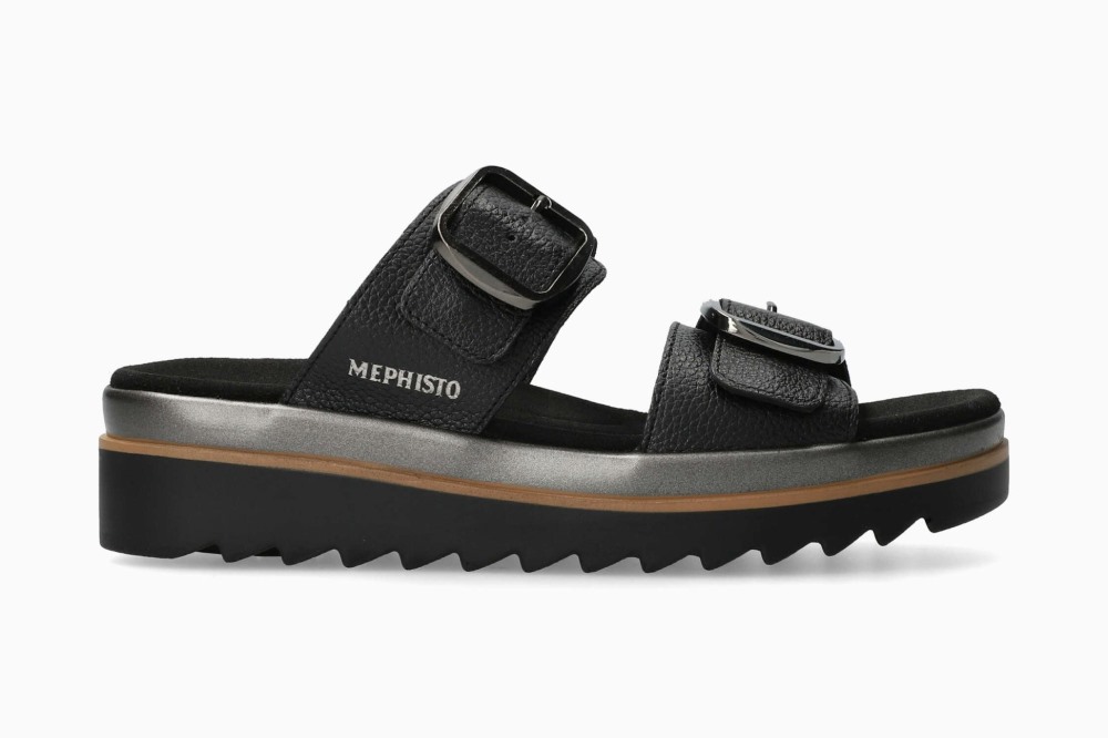 Mephisto Deria - Black