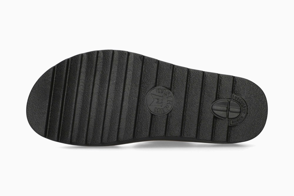 Mephisto Deria - Black