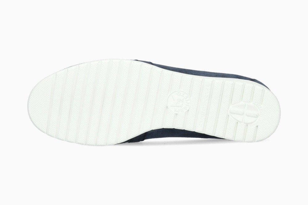 Mephisto Juliana - Jeans Blue