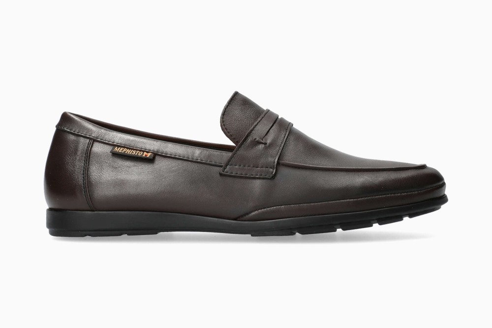 Mephisto Alexis N - Dark Brown