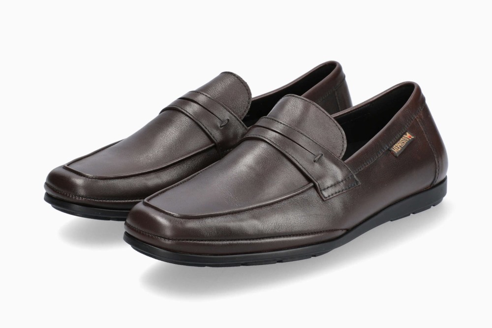 Mephisto Alexis N - Dark Brown