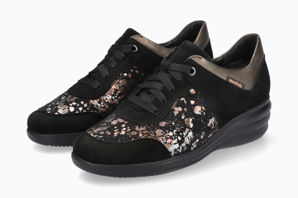 Mephisto Mobils Sidonia - Black