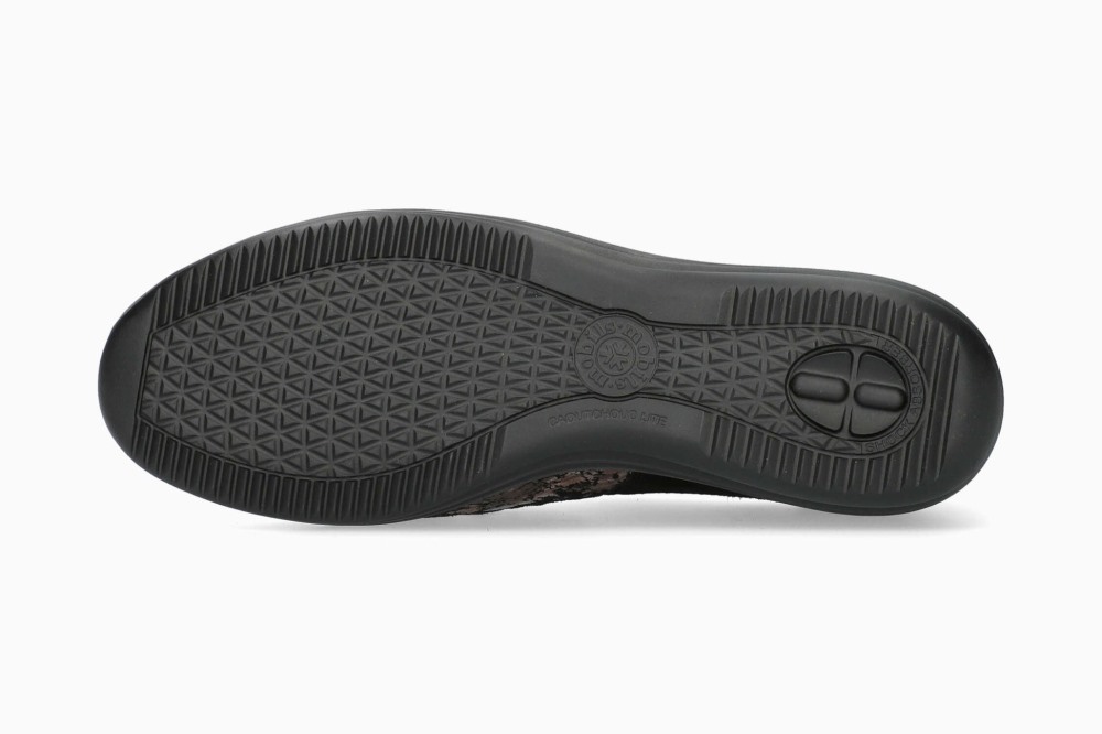 Mephisto Mobils Sidonia - Black