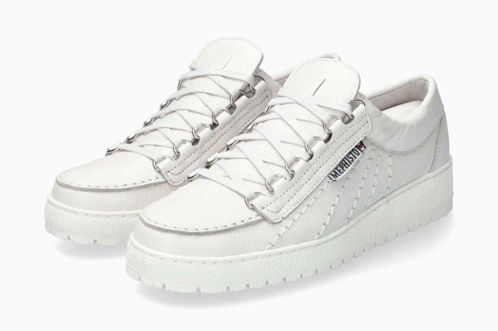 Mephisto Rainbow - White