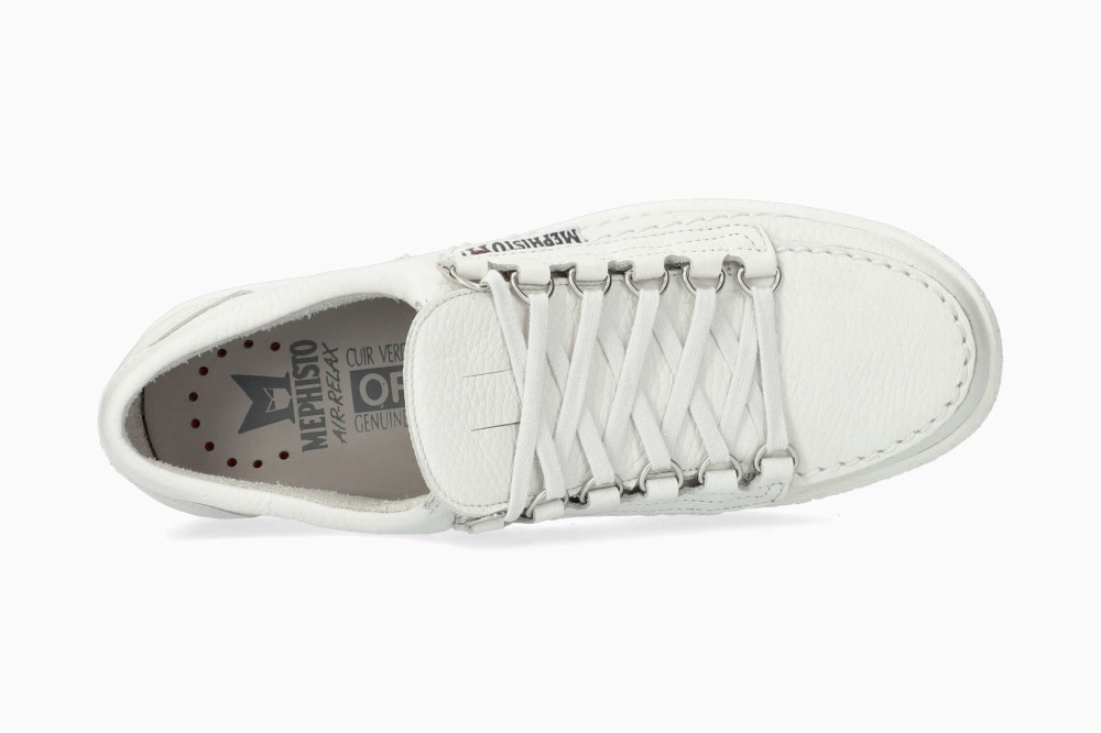 Mephisto Rainbow - White