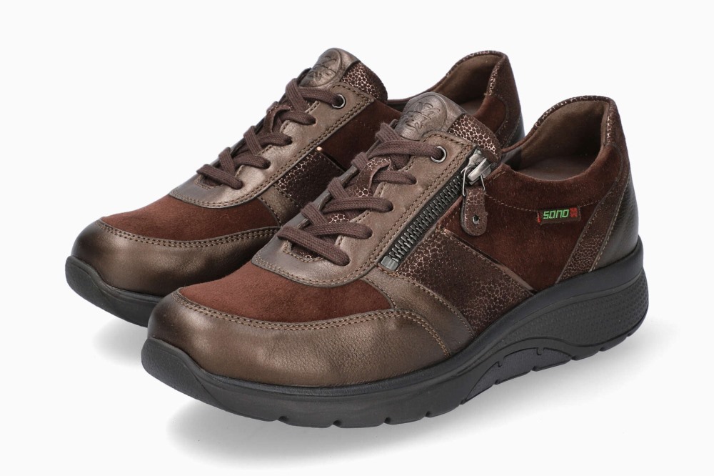 Mephisto Sano Izae - Bronze
