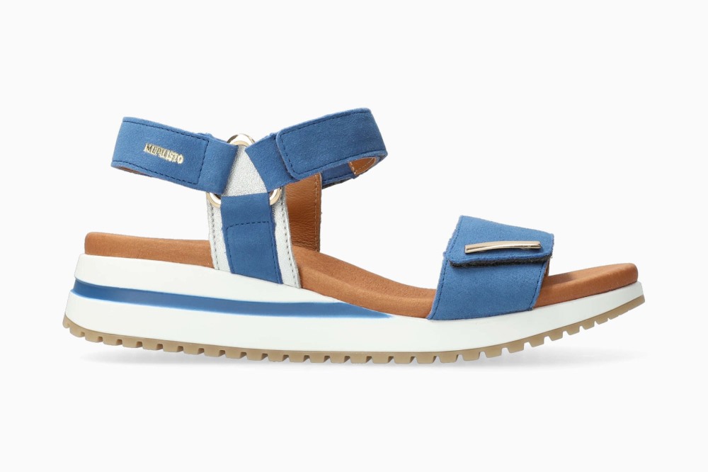Mephisto Jeanie - Denim