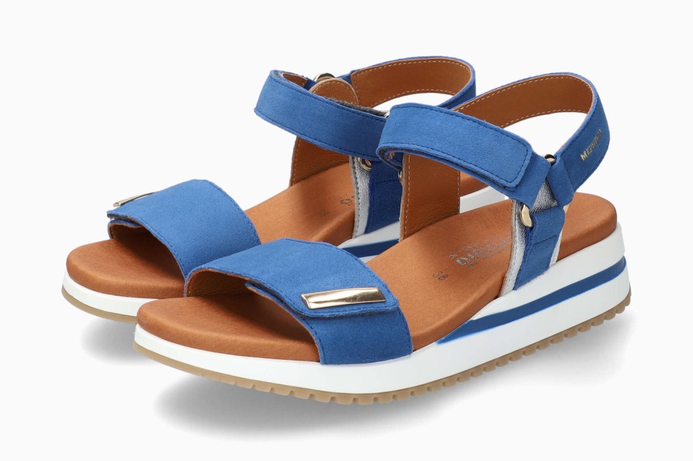 Mephisto Jeanie - Denim